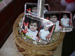 marmitinhas de doces