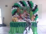 BEN 10 COM DISPLAY