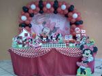 MINNIE COM 01 DISPLAY DE CHO