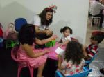 Com apoio especial da Professora de Educao Infantil - Fatima Proena :)