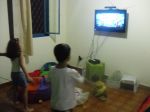 XBox com Kinect