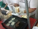 Barracas de Alimentao