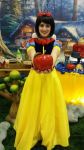 BRANCA DE NEVE