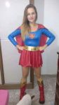 SUPER GIRLS
