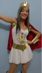 SHE-RA