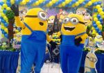 MINIONS