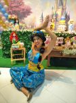 JASMINE