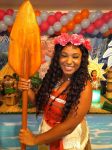 MOANA