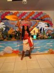MOANA