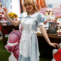 ALICE