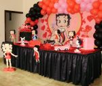 Betty Boop