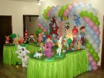 Discovery Kids Verde
