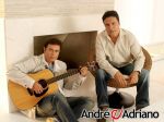 ANDR E ADRIANO