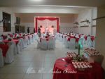 Casamento no Salo de Festa no Cachambi