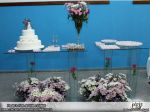 Mesa de doces 2 módulos