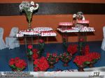 Mesa de doces 2 módulos