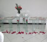 Mesa de doces 3 módulos