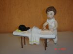 Fisioterap�uta massagista