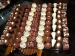 Bombons e Chocolates