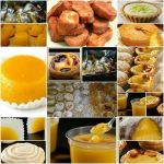 Doces portugueses