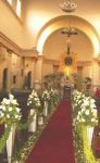ornamentao de igrejas