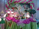 decorao infantil