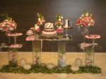Decorao 15 anos e casamentos