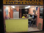 telas, artes e impresses