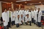 CURSO DE ULTRA-SONOGRAFIA VASCULAR - 2009