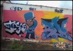 Sky,Rei,Rox (1FC-GA ) ,