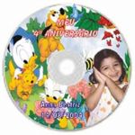 Cd personalizado 2,00