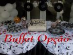 Decorao Festa Teen - Buffet Opo