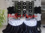 Decorao Festa Teen - Buffet Opo