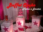 Festa Teen Estrela