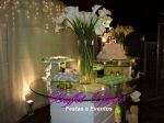 Buffet Opo Festas e Eventos - Casamentos e 15 anos