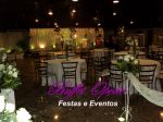 Buffet Opo Festas e Eventos - Casamentos e 15 anos