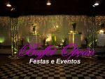 Buffet Opo Festas e Eventos - Casamentos e 15 anos