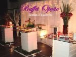 Buffet Opo Festas e Eventos - Casamentos e 15 anos