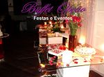 Buffet Opo Festas e Eventos - Casamentos e 15 anos