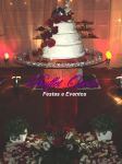 Buffet Opo Festas e Eventos - Casamentos e 15 anos