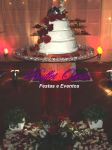 Buffet Opo Festas e Eventos - Casamentos e 15 anos