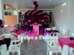 Decorao Festa Teen - Buffet Opo