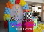 Ch de Beb - Buffet Opo Festas e Eventos