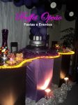 Decorao Festa Teen - Buffet Opo