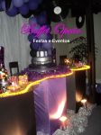 Decorao Festa Teen - Buffet Opo