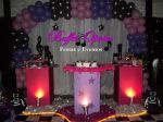 Decorao Festa Teen - Buffet Opo