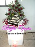 Buffet Opo Festas e Eventos - Casamentos e 15 anos