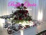 Buffet Opo Festas e Eventos - Casamentos e 15 anos