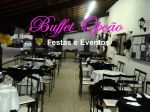 Buffet Opo Festas e Eventos - Casamentos e 15 anos