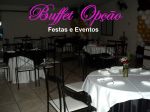 Buffet Opo Festas e Eventos - Casamentos e 15 anos